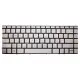 HP 942040-001, L19540-001 Klavye Işıklı (Gümüş TR)