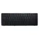 Notebook Klavye HP-102