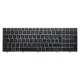 Hp 676504-141, 677045-141, 683491-141 Notebook Klavye (Siyah TR)