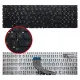 Hp Pavilion 15-CW, 15-cw0000, 15-cw1000 Notebook Klavye (Siyah TR)