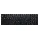 Hp Pavilion 15-CW, 15-cw0000, 15-cw1000 Notebook Klavye (Siyah TR)