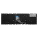 Hp Pavilion 15-CW, 15-cw0000, 15-cw1000 Notebook Klavye Işıklı (Siyah TR)