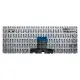HP 14-cf2004nt 9CN08EA, 14-cf2007nt 9MP29EA Klavye (Siyah TR)