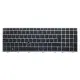 HP ZBook 15u G6 (6TP83EA) Klavye Işıklı (Siyah TR)