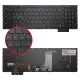 HP OMEN NSK-XH1BQ REV:3A, 9Z.NEBBQ.10T Klavye Işıklı (Siyah TR)