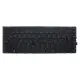 HP EliteBook M07089-001, M07089-001 Klavye Işıklı (Siyah TR)