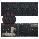 HP EliteBook Folio 6037B0158919 Klavye Işıklı (Siyah TR)