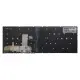 HP EliteBook Folio 6037B0158919 Klavye Işıklı (Siyah TR)