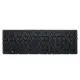 HP ProBook 455R G6 (9VY67ES) Klavye Işıklı (Siyah TR)