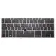 HP-010 Klavye Işıklı (Siyah TR)