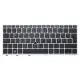 HP-140 Klavye Işıklı (Siyah TR)