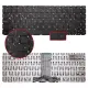 HP x360 14-cd0014nt (4MT00EA) Uyumlu Notebook Klavyesi (Siyah TR)