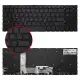Hp OMEN 15-en1011nt (434M3EA) Klavye Işıklı (Siyah TR)