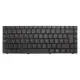Crea NU4-14E, NU5-TK42M Notebook Klavye (Siyah TR)