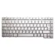 Toshiba Satellite A215, A300, A300D, A305, L300, L300D, L305, L305D, L450 Notebook Klavye (Gümüş TR)