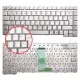 Toshiba EQUIUM A200 Notebook Klavye (Gümüş TR)