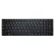 Lenovo ideaPad G780 2182 Notebook Klavye (Siyah TR)