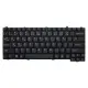 Lenovo 11S25007804, 135300-001, 25-007873 Notebook Klavye (Siyah TR)