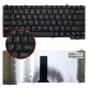 Lenovo ideaPad Y510, Y520, Y530, 3000 N100, 3000 N200, N500, G530 Notebook Klavye (Siyah TR)