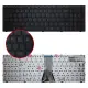 Lenovo Z5070 59-424623, 59-424639 Notebook Klavye (Siyah TR)