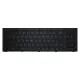 Lenovo Z5070 59-424623, 59-424639 Notebook Klavye (Siyah TR)