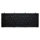 Exper UltraNote A4B-R01 Notebook Klavye (Siyah TR)