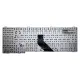 Lenovo ideaPad B560 4330 Notebook Klavye (Siyah TR)