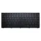 Lenovo 25213475 Uyumlu Notebook Klavye (Siyah TR)