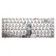 Lenovo IdeaPad 9Z.N5TSW.A0T, 25-011599 Notebook Klavye (Siyah TR)