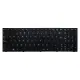 Lenovo 25204916, 25213231, 25-213231 Notebook Klavye (Siyah TR)