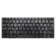 Lenovo ideaPad IP320s-14IKB, IP520S-14IKB Notebook Klavye Işıklı (Füme TR)