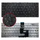 Lenovo Yoga SN20M61704 Notebook Klavye (Siyah TR)