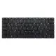 Lenovo Yoga SN20M61704 Notebook Klavye (Siyah TR)