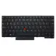 Lenovo ThinkPad WIDBL-84US, FU5360BL Klavye (Siyah TR)