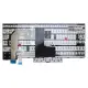 Lenovo ThinkPad WIDBL-84US, FU5360BL Klavye (Siyah TR)
