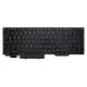 Lenovo ThinkPad E15 Gen 2 20TD004DTX Klavye Işıklı (Siyah TR)