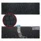 Hp Pavilion 15-cd015nt, 15-cd016nt Notebook Klavye Işıklı (Siyah TR)