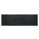 Hp Pavilion 15-cd015nt, 15-cd016nt Notebook Klavye Işıklı (Siyah TR)