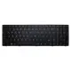 Lenovo 25.201.850, 25-201816, 25201846 Notebook Klavye (Siyah TR)