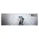 Lenovo 25.201.850, 25-201816, 25201846 Notebook Klavye (Siyah TR)