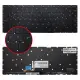 Lenovo Yoga 80QD009STX, 80QD009TTX Notebook Klavye Işıklı (Siyah TR)