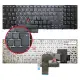 Ibm Lenovo 04W0907, 04W0871 Uyumlu Notebook Klavyesi (Siyah TR)