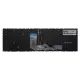 HP 15-fc0000nt (7P6B0EA) Klavye Işıklı (Siyah TR)