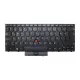 Lenovo ThinkPad Edge E125 Notebook Klavye (Siyah TR)