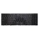 Lenovo ideaPad Y510P 59-407130 Klavye Işıklı (Siyah TR)