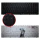 Lenovo 0KN0-B51TU12, 0KN0-B51TU13 Notebook Klavye (Siyah TR)