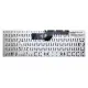 Samsung NP270E5G-K06TR, NP550P5C-S03TR Notebook Klavye (Siyah TR)