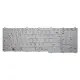 Toshiba Satellite C660-1WT, C660-1WW Notebook Klavye (Beyaz TR)