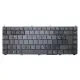 Sony Vaio VGN-FE49VN, VGN-AR51SRU, VGN-AR61ZRU Notebook Klavye (Siyah TR)