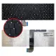Samsung  QX510, QX530 Notebook Klavye (Siyah TR)